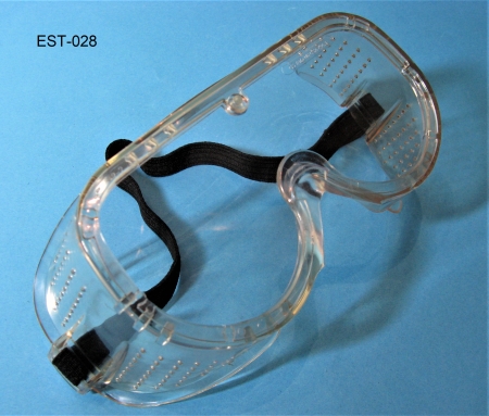 ESTWING Vollsicht-Schutzbrille