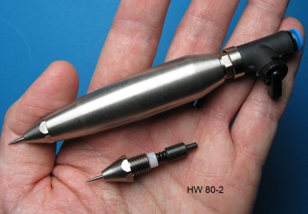 Drucklufthammer HW 80-2 (nicht mehr lieferbar)