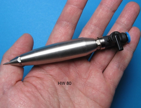 Drucklufthammer HW 80 (nicht mehr lieferbar)