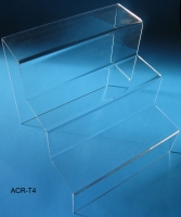 Acryltreppe T4 (200 x 200 x 200)