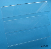 Acryltreppe T7 (300 x 160 x 220)