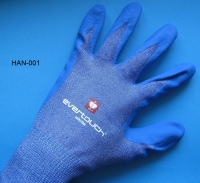 Nitril-Handschuhe evertouch allseasons