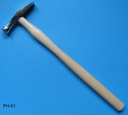Präparierhammer, leichte Version